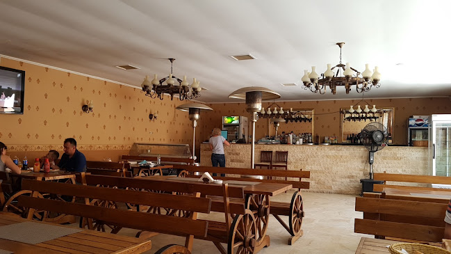 Opinii despre Coandi în Aleșd - Gastronomie și ospitalitate