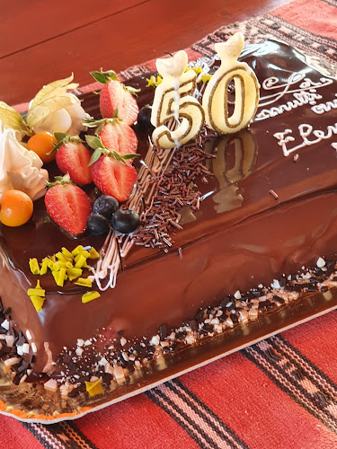 Comentarii opinii despre Frăguța