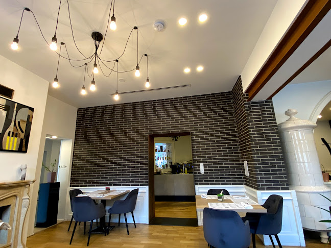 Graf Lebanese & International Cuisine - Gastronomie și ospitalitate