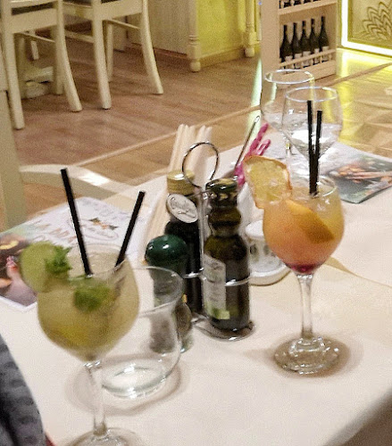 Terasa La Brasserie - Gastronomie și ospitalitate