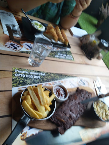 Tara's GastroPub - Gastronomie și ospitalitate