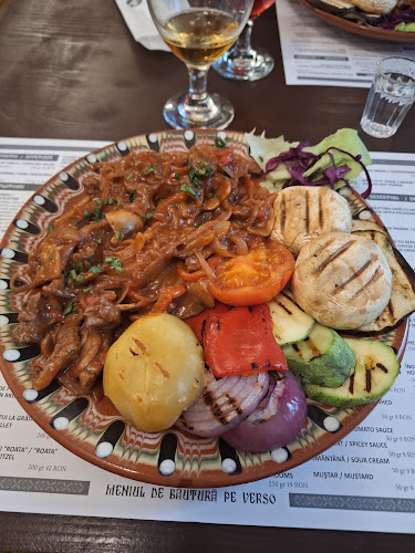 Restaurant Roata - Cluj-Napoca