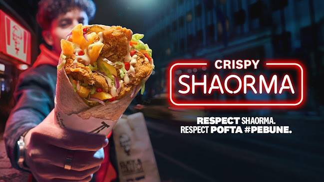 Comentarii opinii despre KFC Miercurea Ciuc Drive-Thru