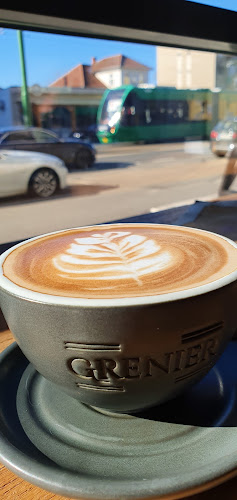 Opinii despre Grenier Brasserie în Arad - Gastronomie și ospitalitate