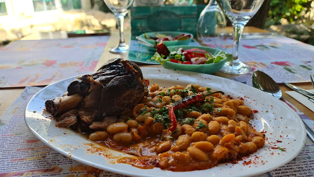 Comentarii opinii despre Garden Restaurant