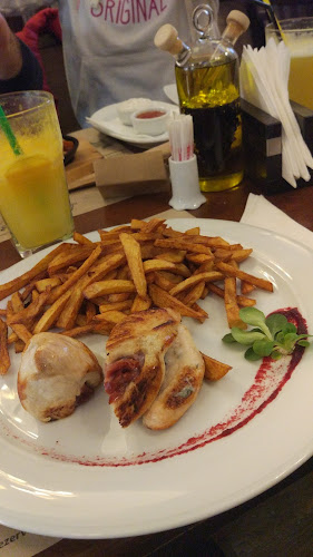 Strada Frederic Mistral 1, Alba Iulia