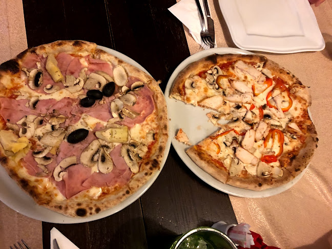 Opinii despre Pizza Cavalli în Bistrița - Gastronomie și ospitalitate