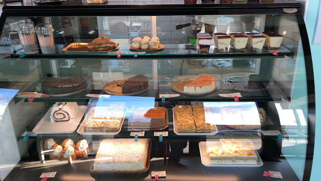 Cofetarie Arad - Karola - Gastronomie și ospitalitate