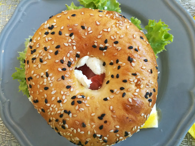 Comentarii opinii despre Neața Omlette Bistro