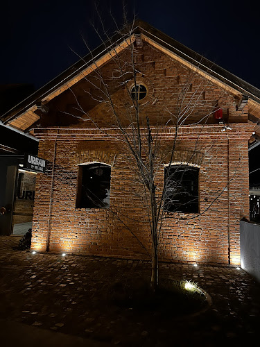 Restaurant Werk - Gastronomie și ospitalitate