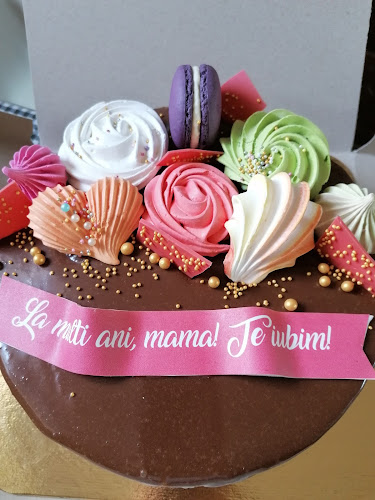 Comentarii opinii despre Cofetaria Calin