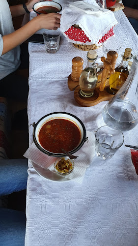 Comentarii opinii despre Hanul Basa Fogadó