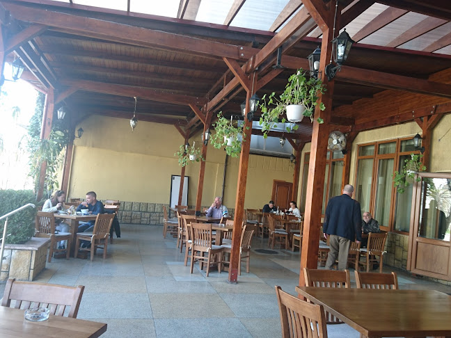 Restaurant Central - Tulcea