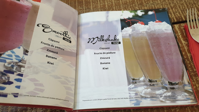 AXA Caffe - Slobozia