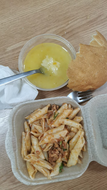 Bucataria Romaneasca