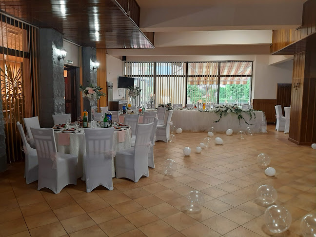 Restaurant Turist - Covasna