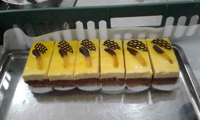 Vanimar La Grande Brioche A la Francaise - Constanța