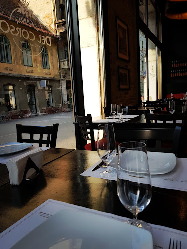 Locanda Del Corso - Timișoara