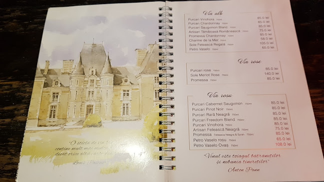 Opinii despre Boeme Cafe în Arad - Gastronomie și ospitalitate