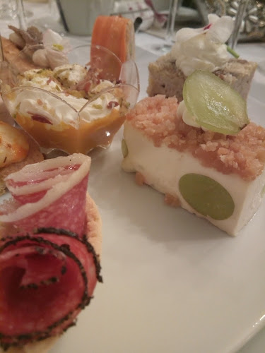 Calea Bucuresti nr. 107E, Săftica 077015