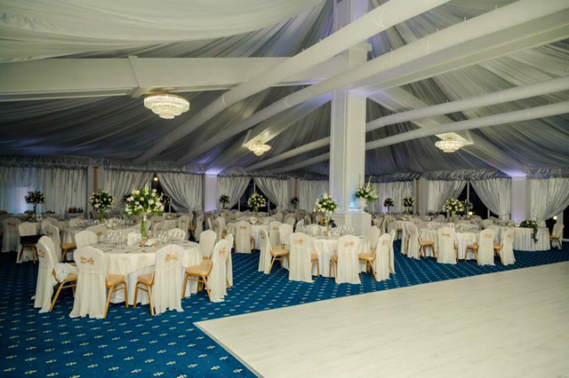 GHR Evenimente- Ghitta Hotel Restaurant - Gastronomie și ospitalitate