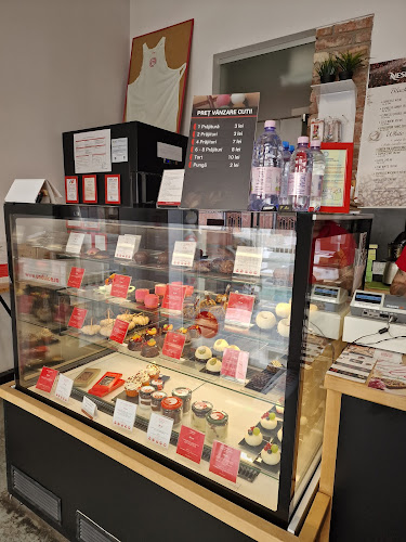 Un Dulce - LABORATOR