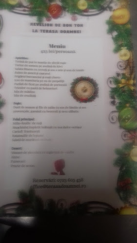 Strada Doamnei 9, București 030051