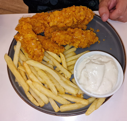 Gustosul Pofticiosul