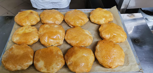 STEFAN PATISERIE - Focșani