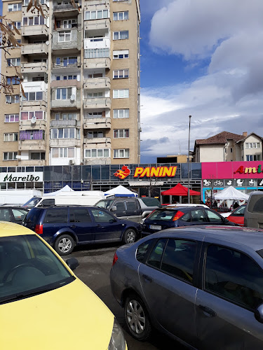 Panini - Gastronomie și ospitalitate