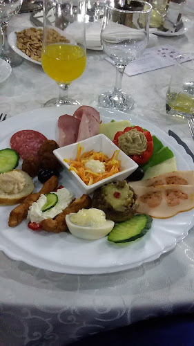 Opinii despre Restaurant Dana v în Giurgiu - Gastronomie și ospitalitate