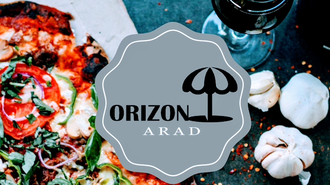Restaurant ORIZONT - Arad