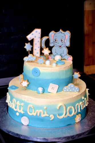 Comentarii opinii despre Divizia Dulce