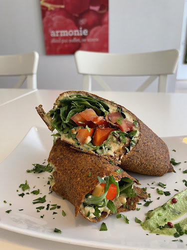 Opinii despre rawdia în Brașov - Gastronomie și ospitalitate