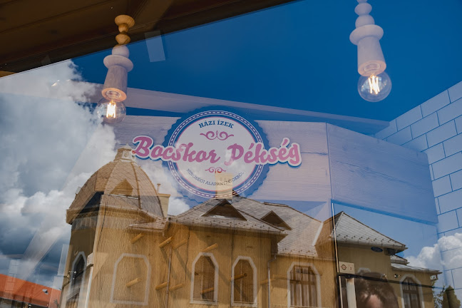 Comentarii opinii despre Bocskor Pékség