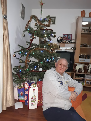 Strada Preot Macovei, Săvinești 617410