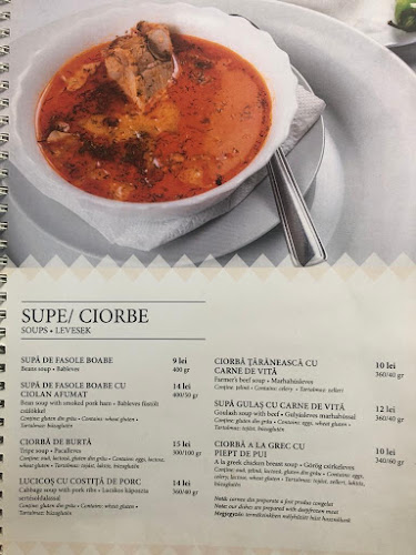 Opinii despre Vărzărie în Cluj-Napoca - Gastronomie și ospitalitate