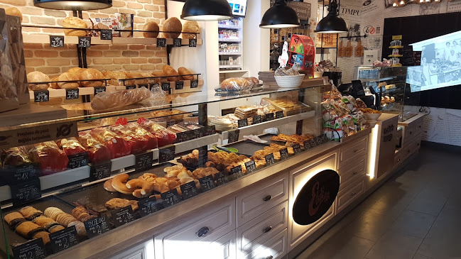 Brutăria Eldi Pékség - Unirii