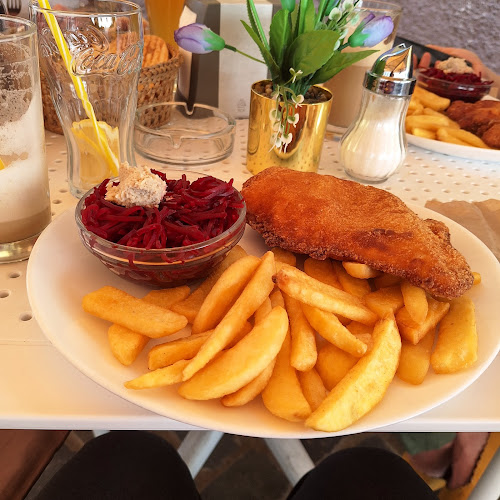 Bistro Viena - Cluj-Napoca