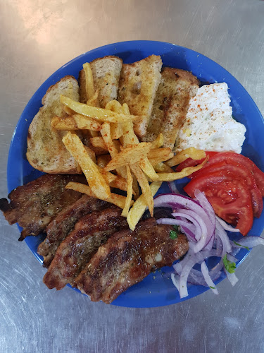 Mica Kalamata Greek Mixt Grill - Gastronomie și ospitalitate