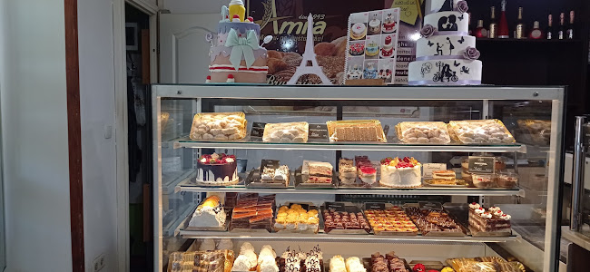 Opinii despre Brutăria Amra în Timișoara - Gastronomie și ospitalitate