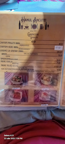 Comentarii opinii despre Hanul Ancuţei