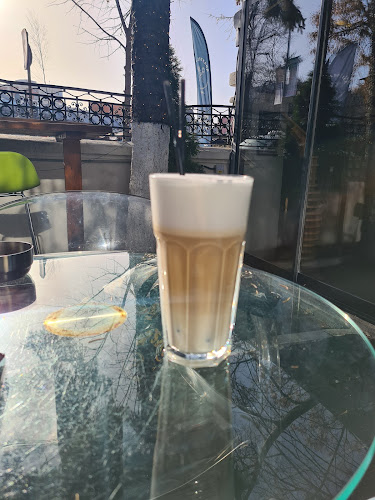 Roastelier domenii/ Burger show/ French bachery domenii - București