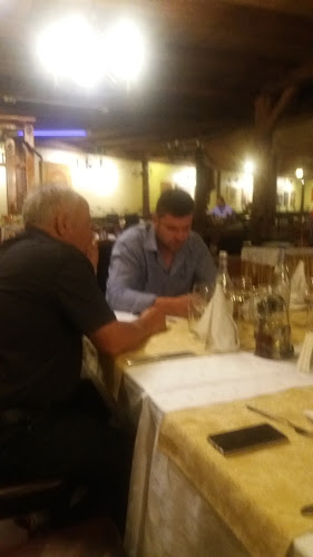 Restaurant Pik-Nik - Buzău