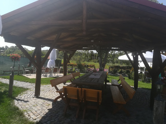 Comentarii opinii despre Hanul Teilor