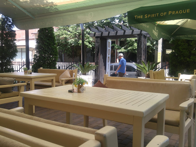 Terasa Nobili - Gastronomie și ospitalitate