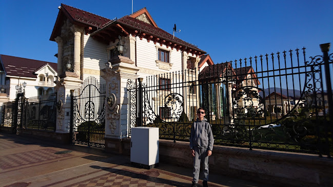 Comentarii opinii despre Coandi