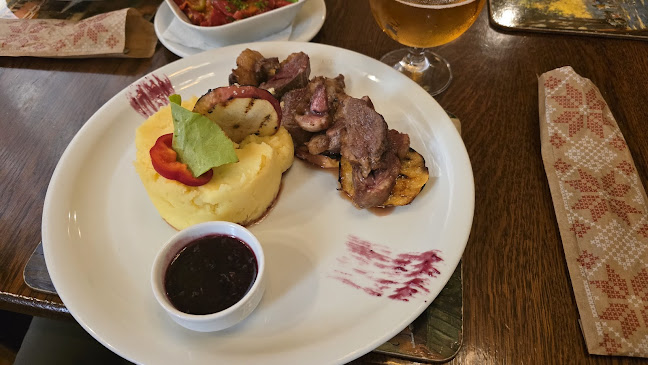 Comentarii opinii despre Nicorești