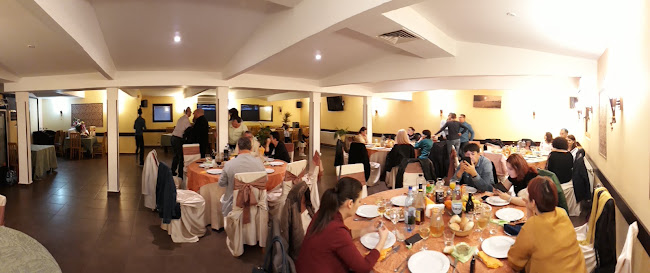 Restaurant Madison - Gastronomie și ospitalitate