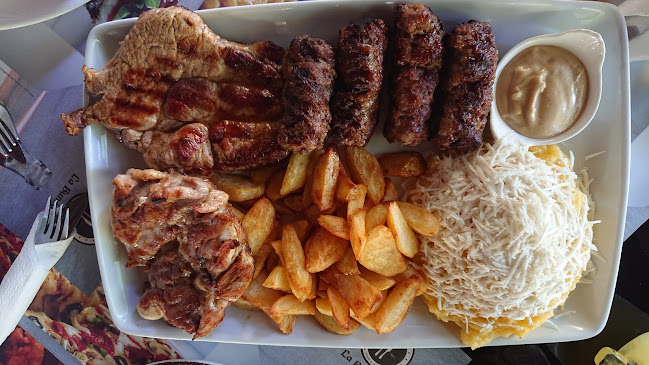 Strada Primăverii 3, Slobozia 920096